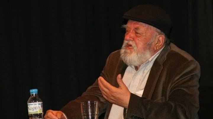 Πέθανε ο πατέρας του Νέου Ελληνικού Κινηματογράφου, Δήμος Θέος